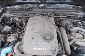 Форсунка  0445110250 FORD RANGER 2.5TDCI 06 11