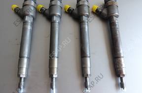 Форсунка  0445110251 VOLVO 2,4 D5 S60 V70 XC90