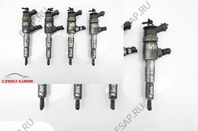 Форсунка   0445110252 PEUGEOT 207 1.4 HDI