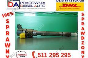 Форсунка  0445110253 33800 27800 KIA HYUNDAI GRANDEUR