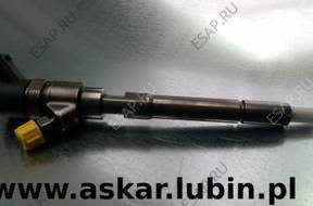 Форсунка  0445110254 Hyundai 2.2 CRDI