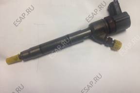 Форсунка  0445110256  1,6 crdi kia ceed i30 RUDA SL