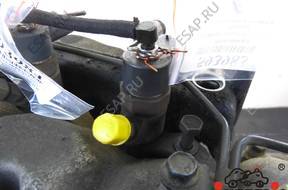 Форсунка  0445110256 Hyundai Accent III 1,5CRDI