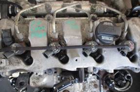 Форсунка  0445110258 D4EA 2.0 CRDI KIA HYUNDAI