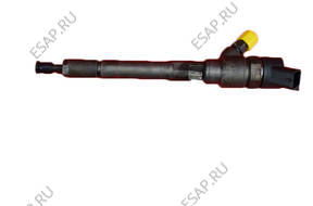 Форсунка   0445110258 KIA CEED 1 2.0 CRDI