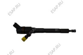 Форсунка   0445110258 KIA CEED 1 2.0 CRDI
