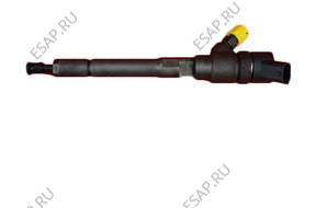 Форсунка   0445110258 KIA CEED 1 2.0 CRDI