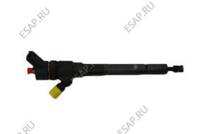 Форсунка   0445110258 KIA CEED 1 2.0 CRDI