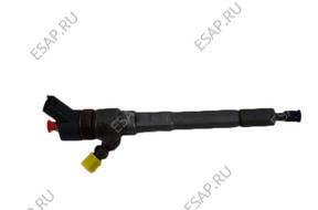 Форсунка   0445110258 KIA CEED 1 2.0 CRDI