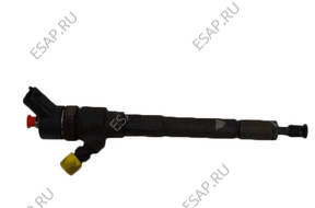 Форсунка   0445110258 KIA CEED 1 2.0 CRDI