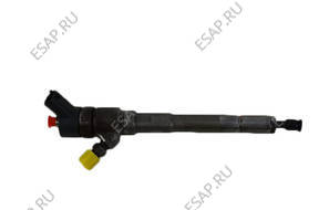 Форсунка   0445110258 KIA CEED 1 2.0 CRDI