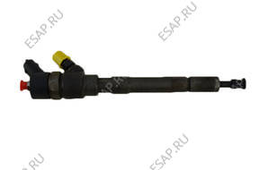 Форсунка   0445110258 KIA CEED 1 2.0 CRDI