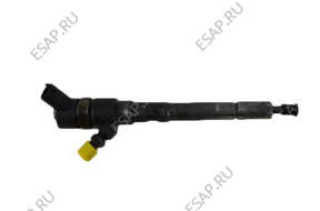 Форсунка   0445110258 KIA CEED 1 2.0 CRDI