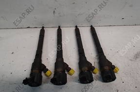 Форсунка  0445110258 KIA CEED 2.0 CRDI 2009 год