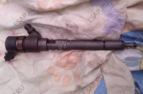 Форсунка  0445110258 KIA CEED 2.0 CRDi