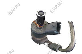 Форсунка  0445110259 1,6D 80kW Volvo S40 II
