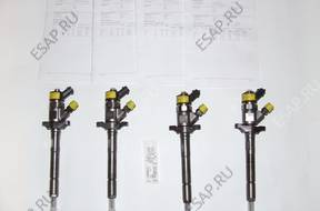 Форсунка 0445110259   1.6 HDI TDCI