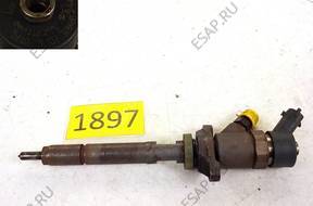 Форсунка   0445110259 1.6 HDI TDCI CD