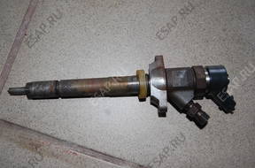 Форсунка   0445110259 Peugeot 207 1.6 hdi