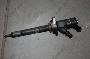 Форсунка   0445110259 Peugeot 207 1.6 hdi