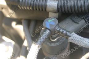 Форсунка   0445110261 RENAULT  2.2 DCI