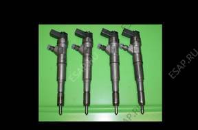 Форсунка   0445110264 MERCEDES 2.0 2.2CDI