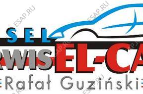 Форсунка   0445110264 MERCEDES 2.0 2.2CDI