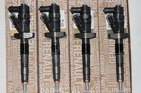 Форсунка   0445110265 MASTER MOVANO INTERSTAR
