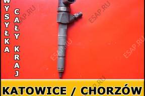 Форсунка   0445110273 DUCATO IVECO 2.3 JTD