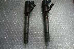 Форсунка  0445110273 Fiat Ducato Iveco Daily 2.3
