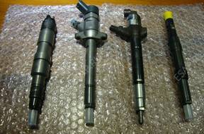 Форсунка  0445110273 Fiat Ducato Iveco Daily 2.3