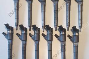 Форсунка  0445110273 Iveco Daily Fiat Ducato 2.3
