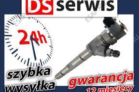 Форсунка  0445110273 IVECO DUCATO  BOSCH
