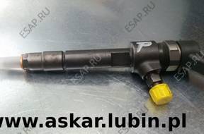 Форсунка  0445110276 Fiat   1.9 jtd