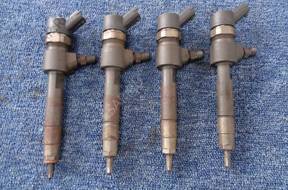 Форсунка   0445110276 FIAT OPEL 1.9 JTD
