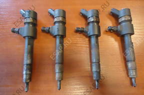 Форсунка  0445110276 Opel Fiat Alfa 1.9 CDTI JTD