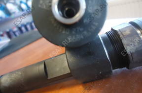 Форсунка  0445110276 Opel Fiat Alfa 1.9 CDTI JTD