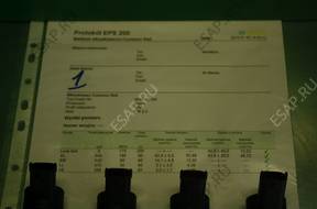 Форсунка  0445110280 RENAULT 1,9DCI MASTER