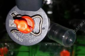 Форсунка   0445110280 RENAULT OPEL