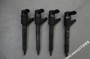 Форсунка  0445110287 LDV MAXUS 2.5 CRD VM58C 2006 год.