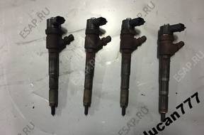 Форсунка   0445110287 LDV MAXUS 2.5crd