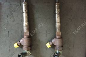 Форсунка  0445110287 LDV MAXUS2.5CRD