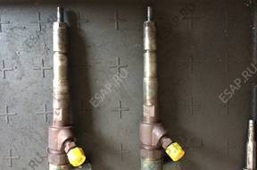 Форсунка  0445110287 LDV MAXUS2.5CRD