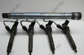 Форсунка   0445110289 BMW E87 E90 E84 2.0 D