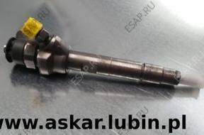 Форсунка  0445110289 BMW E90 E87