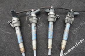 Форсунка   0445110289 BMW X1 E90 2.0D 177PS