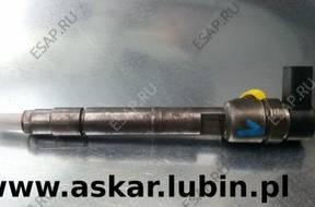 Форсунка  0445110295 Mercedes Sprinter