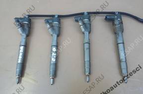 Форсунка 0445110296 16540 RMA E02 Honda 2.2 ICTDI
