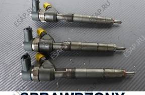 Форсунка  0445110296 CIVIC ACCORD 2,2 ICTDI