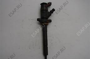 Форсунка   0445110297 Citroen C4 1.6 HDI